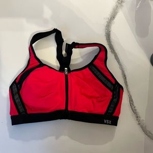 Victoria’s Secret sports bra